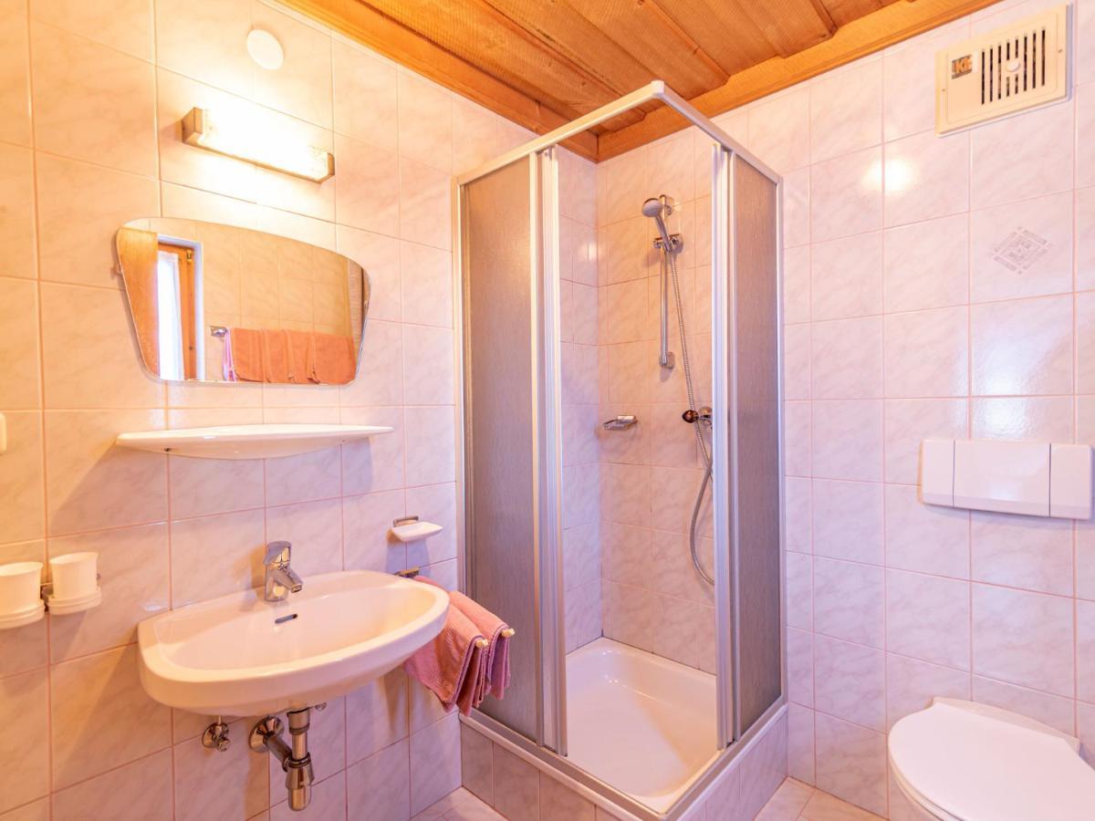 Apartment Apart Romantica - Kpl211 By Interhome كابل المظهر الخارجي الصورة
