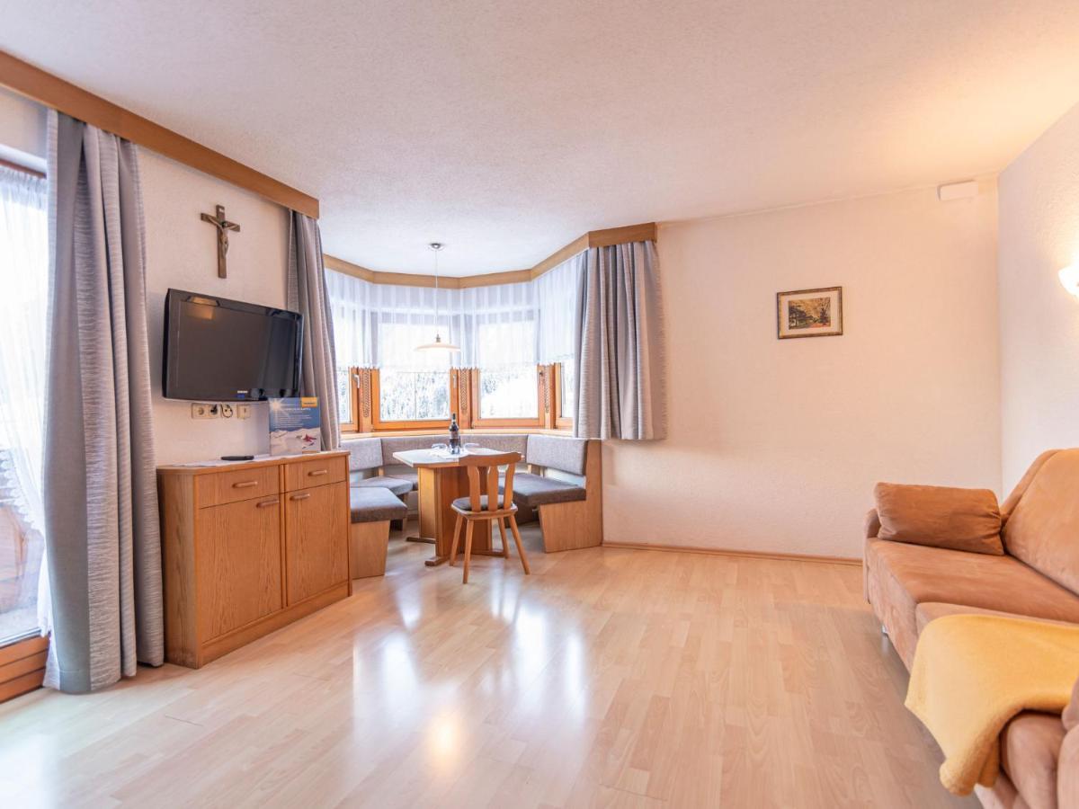 Apartment Apart Romantica - Kpl211 By Interhome كابل المظهر الخارجي الصورة