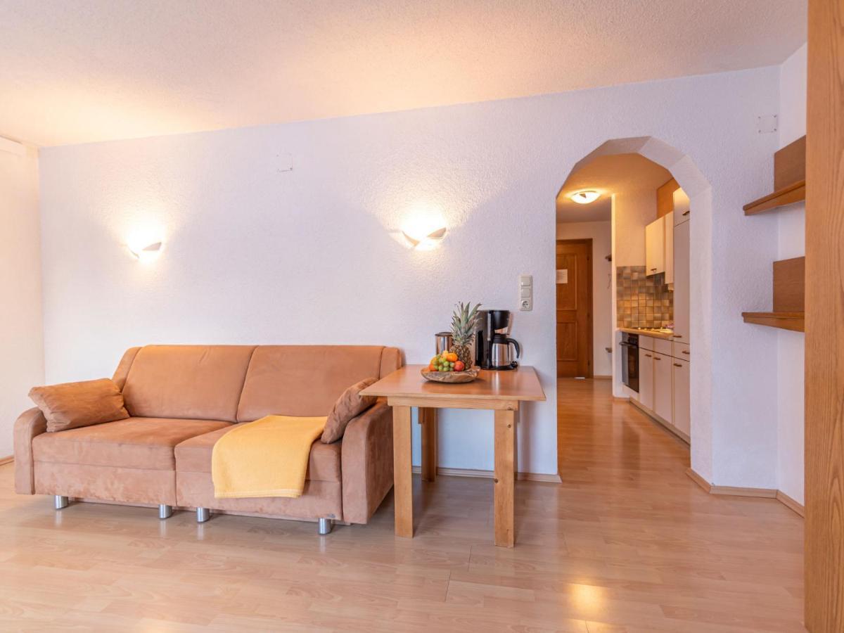 Apartment Apart Romantica - Kpl211 By Interhome كابل المظهر الخارجي الصورة