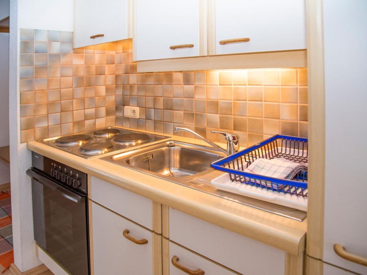 Apartment Apart Romantica - Kpl211 By Interhome كابل المظهر الخارجي الصورة
