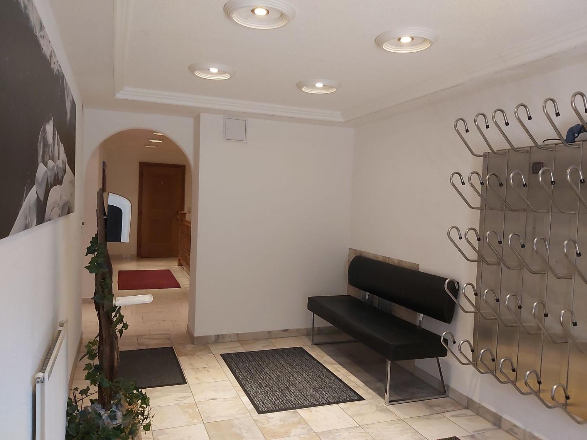 Apartment Apart Romantica - Kpl211 By Interhome كابل المظهر الخارجي الصورة