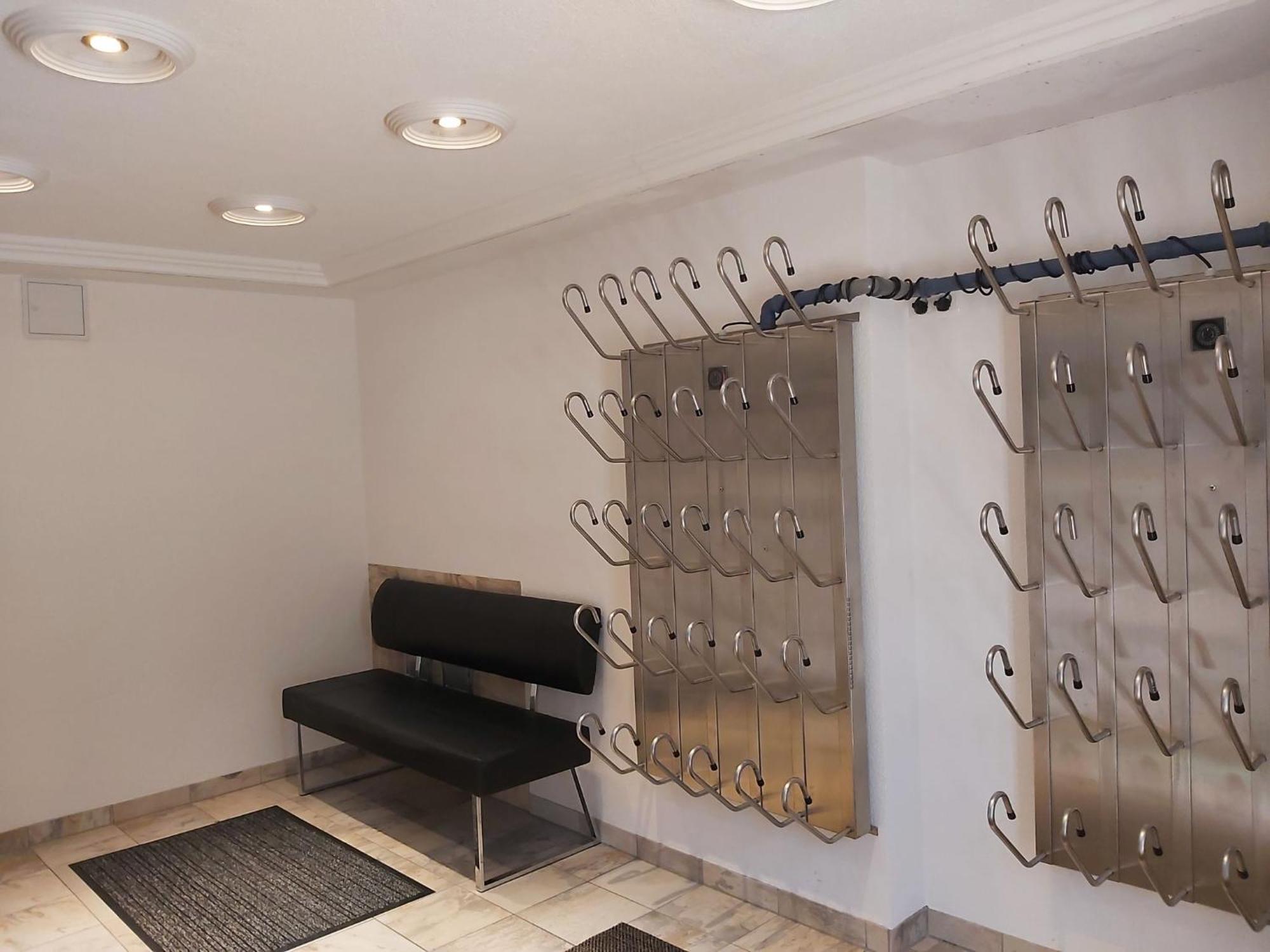 Apartment Apart Romantica - Kpl211 By Interhome كابل المظهر الخارجي الصورة